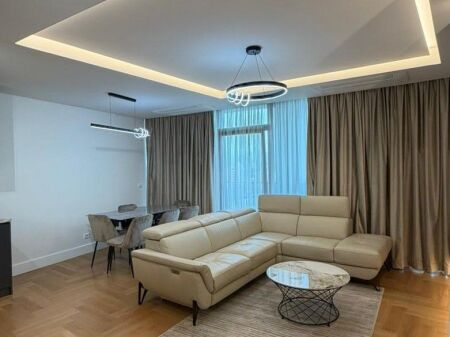 Apartament 2+1+ Post Parkimi me Qera – Lake View Residence 