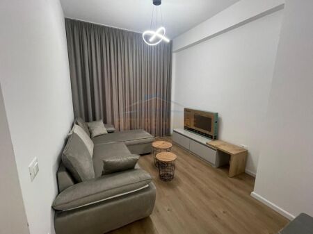 Qera, Apartament 1+1, Kompleksi Kaimi, Alidemi, Tiranë.