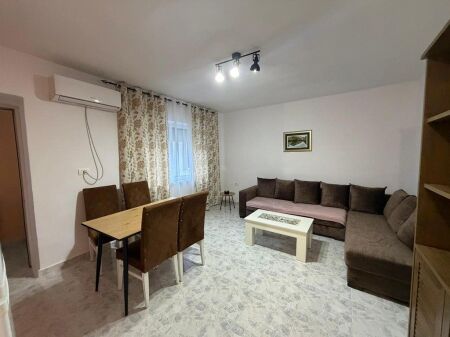 Qera, Apartament 1+1, Vasil Shanto, Tirane.