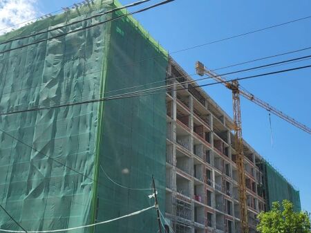  Shitet Apartament 2+1 në Paskuqan
