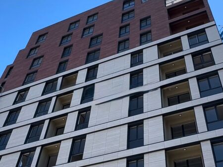  Apartment 1+1 for sale – Aviation Field