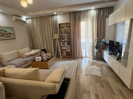 Apartment 1+1 for sale Yzberish