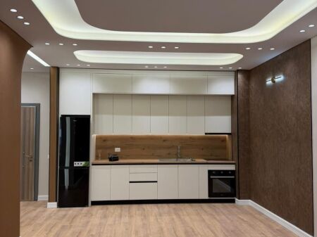 Apartament 2+1 ne shitje Golden Park