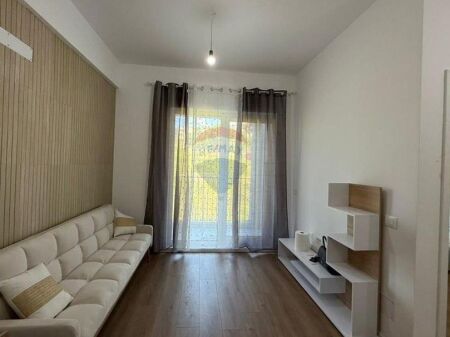 FOR RENT, APARTMENT 1+1, OXA RESIDENCE, TIRANA  ID:530581013-9