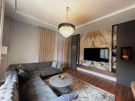 Apartament 2+1 me Qira – pranë TEG 