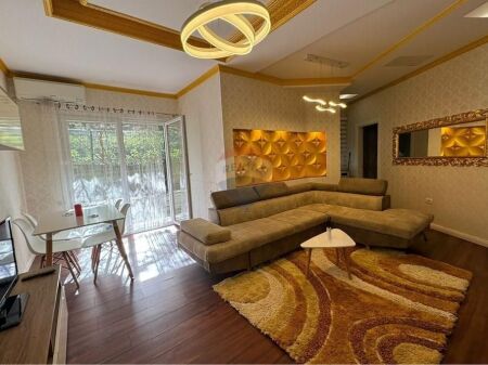 APARTAMENT 2+1 LIQENI THATE