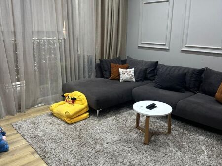 Apartament per Shije 2+1 tek Nisheraku