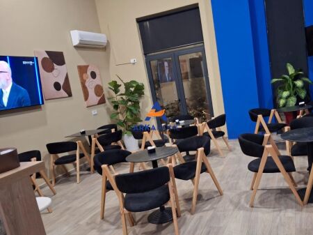 LOCALE IN AFFITTO 50M2 "A DON BOSKO" 90.000 LEKE