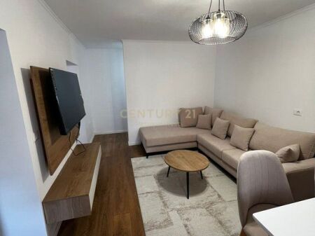 Apartament 2+1 me qira te Ali Demi