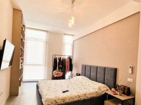 APARTAMENT NE SHITJE KIKA 2