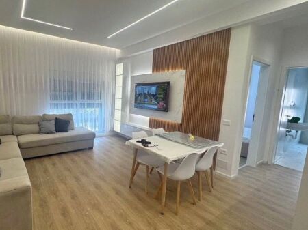 Apartment 1+1 for rent – Ali Demi (Kadiu Complex)