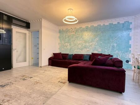 Apartament 2+1 per qira ne Don Bosko!