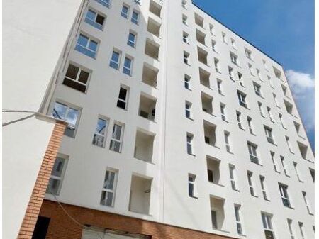 APARTAMENT NE SHITJE 1+1 ASTIR , AOS CONSTRUCTION