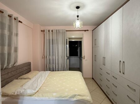 Apartament 2+1 me qira IshE UET