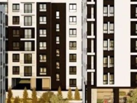  Appartamento 2+1 in Vendita – Belfiore Residence 2, Paskuqan