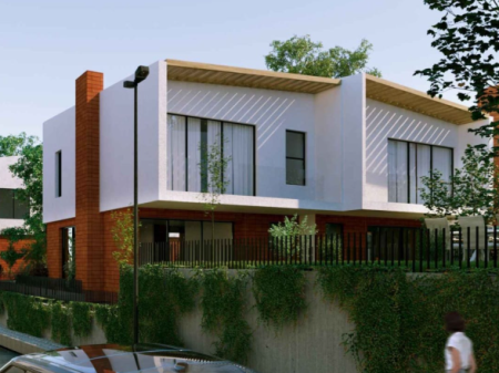 SHITET PENTHOUSE – Mjull-Bathore