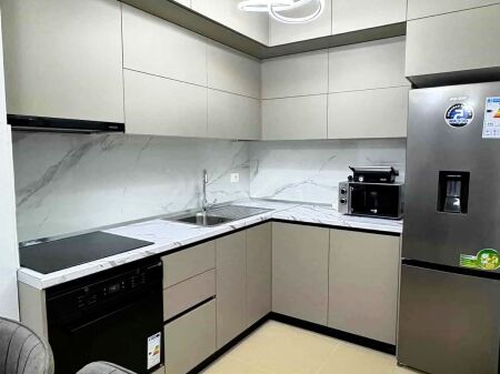  JEPET ME QERA: Apartament 2+1 – Kompleksi Star (Ish Parku), Tiranë