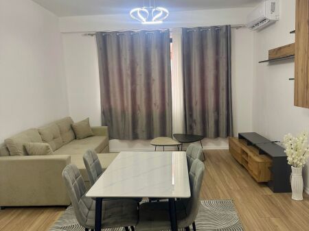  QERA Apartament 1+1  Urban Gate Residence, Astir 