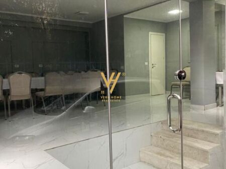 JEPET DYQAN 50 M2 ME QERA NE YZBERISHT 35.000 LEKE