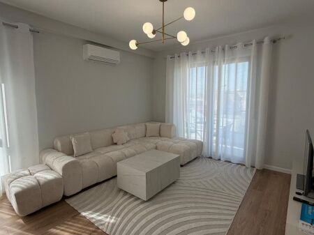 FOR RENT APARTMENT 2+1+2 - PORCELAN, TIRANA  ID:530581012-16
