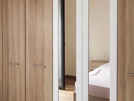  Jepet me qera apartament 1+1 – Green City