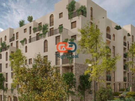 Okazion Kleringu!! Mundesi Pagese Me Keste! Tek "Green Hill Residence", Shitet Apartament 1+1, Me Orientim Perfekt !!