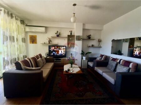 Apartament - Për Qira - Blloku Gintash, Tiranë(ID: 530191058-289)
