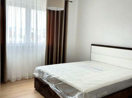  FOR RENT: Apartment 1+1 – Ali Demi, Tirana
