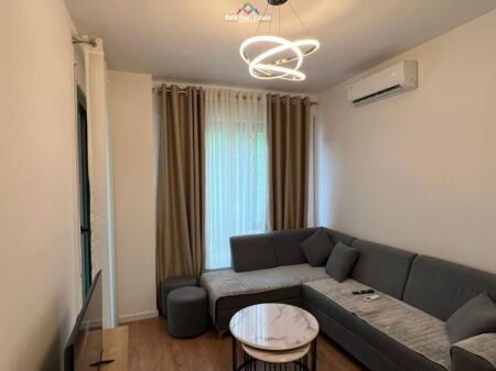 Apartament Me Qera 1+1 Ne 5 Maj (ID B2101682) Tirane