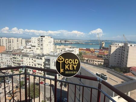  APARTAMENT ME QERA 2+1+KUZHINE TE VECUAR +2BALLKONE  360 GRAD ME PAMJE NGA DETI