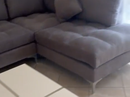 Apartment 1+1 for rent on Mine Peza street