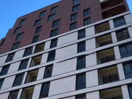 SHITET APARTAMENT 1+1 – Fusha e Aviacionit