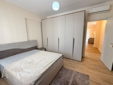  Apartament 2+1 me qira – Delijorgji Residence