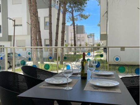 Apartament 1+1 Për Shitje në Gjirin e Lalzit, Durrës