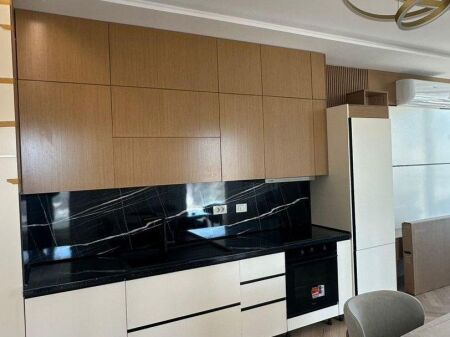 APARTAMENT 2+1 ME QIRA – GOLDEN TOWER, MINE PEZA 