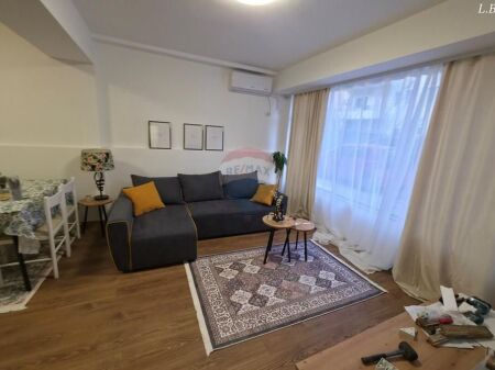 Apartament 1+1 me Qira Rruga Bill Clinton, Komuna e Parisit