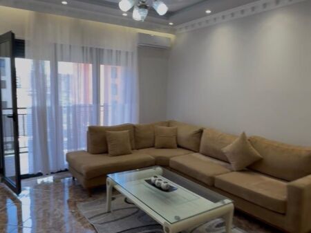 Apartment 1+1 for rent