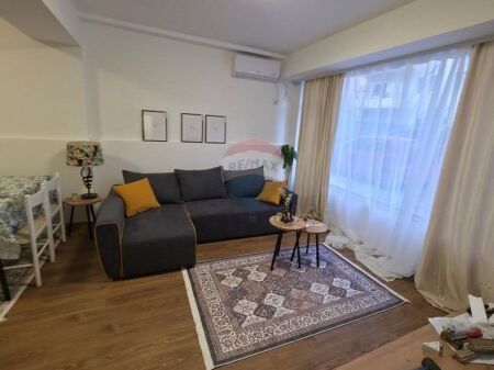 Apartament 1+1 me Qira Rruga Bill Clinton, Komuna e Parisit  ID:530221059-484