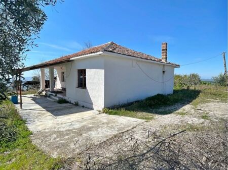 PRIVATE HOUSE FOR SALE 2+1 - KUÇ, VORE, TIRANE