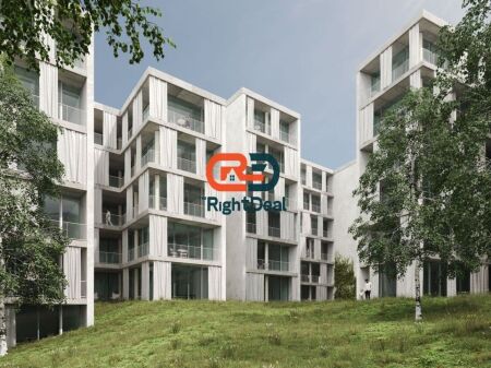 Okazion Kleringu!!! Tek By Long Hill Residence Shitet Apartament 2+1+2 Me Orientim Perfekt !!!