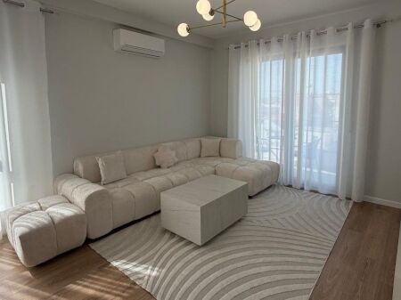 FOR RENT APARTMENT 2+1+2 - PORCELAIN