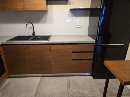 Apartament me qera 1+1+post + post te Delijorgji
