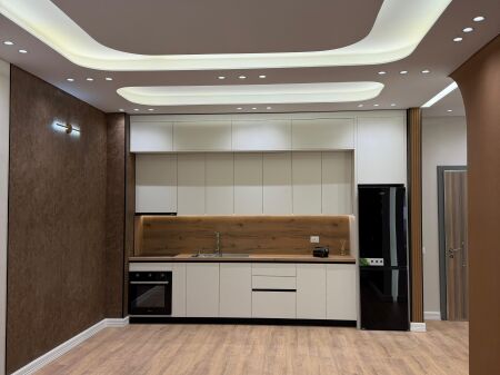  Shitet Apartament 2+1 – Golden Park 