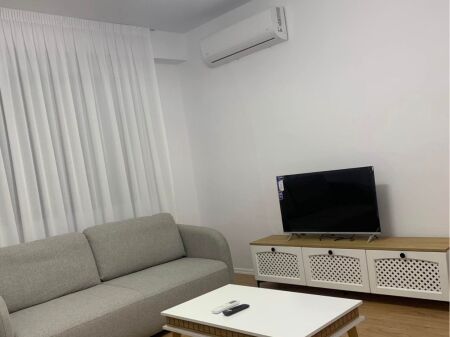  Apartament 1+1 me Qira– Urban Gate, Astir