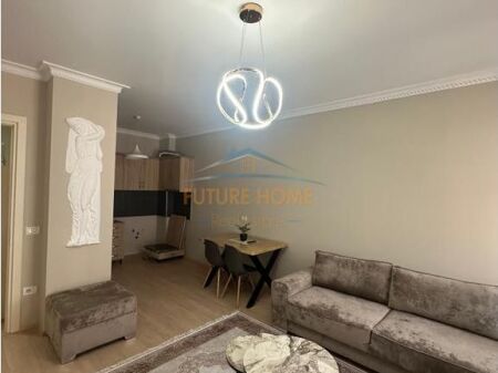 Qera, Apartament 1+1, Kompleksi Vind, Ali Demi, Tiranë.