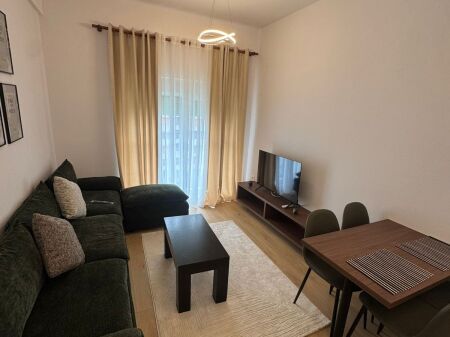 Apartment 1+1 for rent