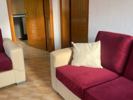 APARTAMENT 1+1. 30000 LEKE.HOTEL  MERIDIAN