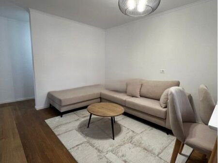 Apartament 2+1 me qira te Ali Demi 700 € /Muaj
