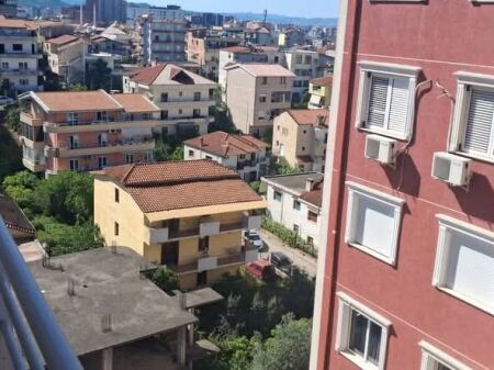 APARTAMENT 1+1 ME QERA - SELITE, TIRANE