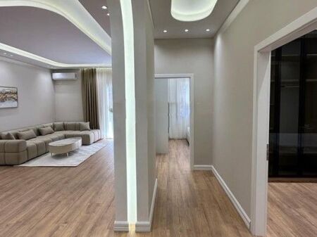 KOMPLEKSI GOLDEN PARK – SHESIM APARTAMENT 2+1